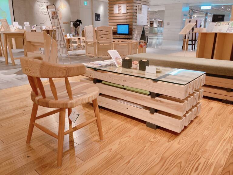 期間限定展示のご案内_関東方面│龍神村の木の椅子工房 期間限定展示のご案内_関東方面│龍神村の木の椅子工房